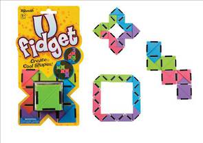 U Fidget